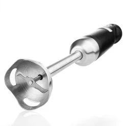 Westinghouse Staafmixer Retro Collections - 600 W - Liquorice Black - WKHBS270BK -Westmark Winkel WKHBS270BK Retro Hand Blender 4