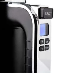 Westinghouse Handmixer Retro Collections - 6 Standen - Liquorice Black - WKHM250BK 11 Westinghouse Handmixer Retro Collections - 6 Standen - Liquorice Black - WKHM250BK -Westmark Winkel WKHM250BK Retro Hand Mixer 3 600x600 1