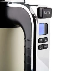 Westinghouse Handmixer Retro Collections - 6 Standen - Vanilla White - WKHM250WH 11 Westinghouse Handmixer Retro Collections - 6 Standen - Vanilla White - WKHM250WH -Westmark Winkel WKHM250WH Retro Hand Mixer 2