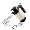 Westinghouse Handmixer Retro Collections - 6 Standen - Vanilla White - WKHM250WH -Westmark Winkel WKHM250WH Retro Hand Mixer 3