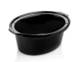 Westinghouse Slowcooker - Uitneembare Keramische Pan - RVS - 6 Liter - WKSC65 12 Westinghouse Slowcooker - Uitneembare Keramische Pan - RVS - 6 Liter - WKSC65 -Westmark Winkel WKSC65 Westinghouse Slow Cooker 4