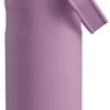Stanley Waterfles The Aerolight IceFlow Fast Flow - Lilac - 600 Ml -Westmark Winkel Web LIfestyle Satnley TheAerolight IceFlow WaterBottleFastFlow0.6L Lilac Infographic 1 720x