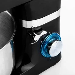 Westinghouse Keukenmachine - 1300 W - Zwart - 5.5 Liter 11 Westinghouse Keukenmachine - 1300 W - Zwart - 5.5 Liter -Westmark Winkel Westinghouse packshots 356 Edit scaled 1