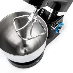 Westinghouse Keukenmachine - 1300 W - Zwart - 5.5 Liter 9 Westinghouse Keukenmachine - 1300 W - Zwart - 5.5 Liter -Westmark Winkel Westinghouse packshots 361 Edit scaled 1