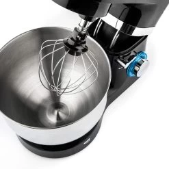 Westinghouse Keukenmachine - 1300 W - Zwart - 5.5 Liter 10 Westinghouse Keukenmachine - 1300 W - Zwart - 5.5 Liter -Westmark Winkel Westinghouse packshots 362 Edit scaled 1