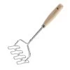 Westmark Pureestamper Hout 24 Cm -Westmark Winkel Westmark Aaardappelstamper Hout 1