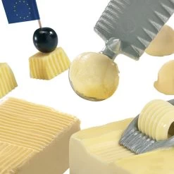 Westmark Botermes Decorex-Spezial -Westmark Winkel Westmark Botermes Decorex 1