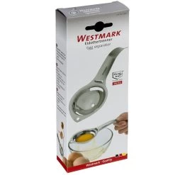 Westmark Eierscheider RVS -Westmark Winkel Westmark Eierdooier 3