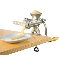 Westmark Gehaktmolen - Grootte 8 -Westmark Winkel Westmark Gehaktmolen Grootte 5 2 1