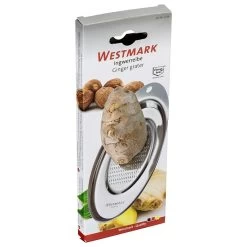 Westmark Universele Rasp RVS 7 Westmark Universele Rasp RVS -Westmark Winkel Westmark Gemberrasp 3