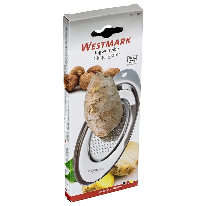 Westmark Universele Rasp RVS 5 Westmark Universele Rasp RVS - Afbeelding 3