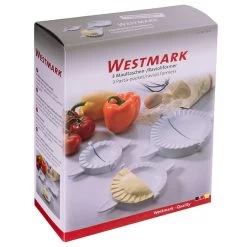 Westmark Raviolimaker Set -Westmark Winkel Westmark Raviolimaker 4