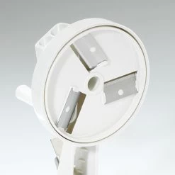 Westmark Bonensnijder / Snijbonenmolen Aluminium 9 Westmark Bonensnijder / Snijbonenmolen Aluminium -Westmark Winkel Westmark Snijbonenmolen Aluminium 3