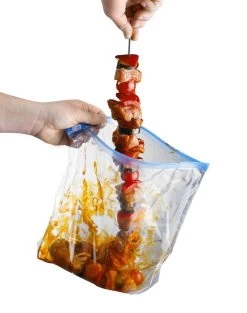 Westmark Vleespies Lilie 31 Cm - 3 Stuks -Westmark Winkel Westmark Spies 1 1