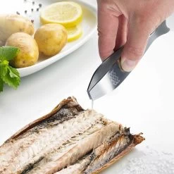 Westmark Visgratentang / Vispincet RVS 6 Westmark Visgratentang / Vispincet RVS -Westmark Winkel Westmark Visgratentang RVS 2