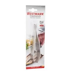 Westmark Visgratentang / Vispincet RVS 7 Westmark Visgratentang / Vispincet RVS -Westmark Winkel Westmark Visgratentang RVS 3