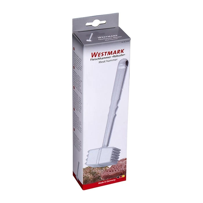 Westmark Vleeshamer Robusto 5 Westmark Vleeshamer Robusto - Afbeelding 3