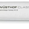 Wusthof Classic Fileermes 20 Cm -Westmark Winkel Wusthof Classic Fileermes 20 cm