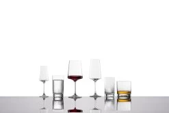 Zwiesel Glas Waterglazen Echo - 411 Ml - 4 Stuks 9 Zwiesel Glas Waterglazen Echo - 411 Ml - 4 Stuks -Westmark Winkel XgGlpg1o