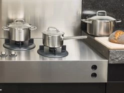 Sola Kookpan Met Deksel Zuma - ø 24 Cm / 5.5 Liter 7 Sola Kookpan Met Deksel Zuma - ø 24 Cm / 5.5 Liter -Westmark Winkel Zuma 5 delig website