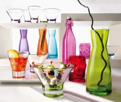 Bormioli Rocco Beugelfles / Weckfles Giara - Groen - 1 Liter -Westmark Winkel a001034 1