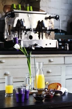 Bormioli Rocco Karaf Ypsilon Met Kurk - 1 Liter 8 Bormioli Rocco Karaf Ypsilon Met Kurk - 1 Liter -Westmark Winkel a001293