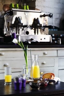 Bormioli Rocco Karaffen Ypsilon - Transparant - 1 Liter - 6 Stuks 9 Bormioli Rocco Karaffen Ypsilon - Transparant - 1 Liter - 6 Stuks -Westmark Winkel a001293 1 1