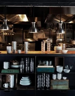 Bormioli Rocco Glas Rock Bar 215 Ml - 6 Stuks -Westmark Winkel a001744