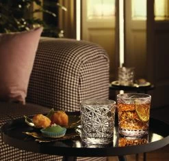 Bormioli Rocco Whiskey Glazen Lounge - 390 Ml - 6 Stuks 9 Bormioli Rocco Whiskey Glazen Lounge - 390 Ml - 6 Stuks -Westmark Winkel a002096