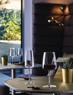 Bormioli Rocco Rode Wijnglazen Nexo - 540 Ml - 6 Stuks -Westmark Winkel a002140