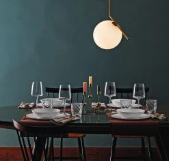 Bormioli Rocco Witte Wijnglazen Nexo - 380 Ml - 6 Stuks -Westmark Winkel a002194