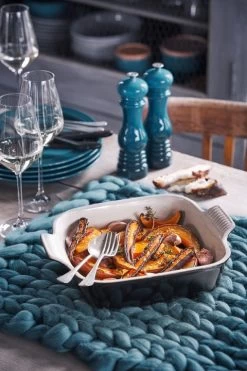 Le Creuset Pepermolen - Deap Teal - 21 Cm 5 Le Creuset Pepermolen - Deap Teal - 21 Cm -Westmark Winkel ace0f460 2f79 431a 9265 ff0a57bf4a20 1