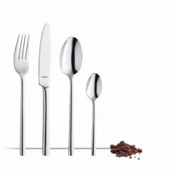 Amefa Dessert- & Ontbijtvork Colorado - 2 Stuks -Westmark Winkel amefa bestekset colorado 78delig2 4