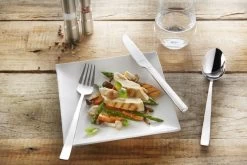 Amefa Dessert- Ontbijtmes Martin - 2 Stuks -Westmark Winkel amefa bestekset martin 78delig1 11