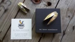 Anovi Mosselbestek 2-delig -Westmark Winkel anovi mosselbestek