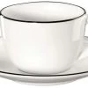 ASA Espresso Kop En Schotel A Table Ligne Noire 70 Ml 2 ASA Espresso Kop En Schotel A Table Ligne Noire 70 Ml -Westmark Winkel asa espresso kopje schotel 3 0