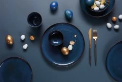 ASA Selection Dinerbord Saisons Midnight Blue ø 27 Cm 11 ASA Selection Dinerbord Saisons Midnight Blue ø 27 Cm -Westmark Winkel asa selection saisons 1