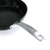 GreenPan Koekenpan Copenhagen - Zwart - ø 20 Cm - Keramische Anti-aanbaklaag -Westmark Winkel b3383a76a7d73715d65cbba78ba16e1e6d3bd57d 3 Cop FryP 20cm CC003107 DetailHandle min5B15D