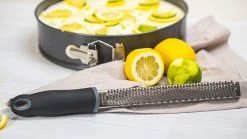 Sareva Raspen (grof - Medium - Fijn) - 21 Cm - 3 Stuks -Westmark Winkel bakken 23