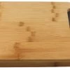Organic Bamboe Snijplank - Met Opvangbak 38 X 26 Cm 2 Organic Bamboe Snijplank - Met Opvangbak 38 X 26 Cm -Westmark Winkel bamboe snijplank met opvangbak