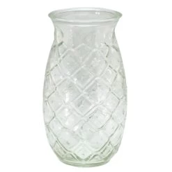 Cocktailglas / Tiki Ananas Glas - 400 Ml - 6 Stuks 7 Cocktailglas / Tiki Ananas Glas - 400 Ml - 6 Stuks -Westmark Winkel beker ananas