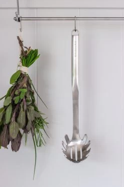 KitchenAid Spaghettilepel Premium - Zilver -Westmark Winkel bhpyp2hdpvthokoroqu8 21249