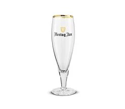 Hertog Jan Bierglas Op Voet - 250 Ml 5 Hertog Jan Bierglas Op Voet - 250 Ml -Westmark Winkel bierglas20voet20hj