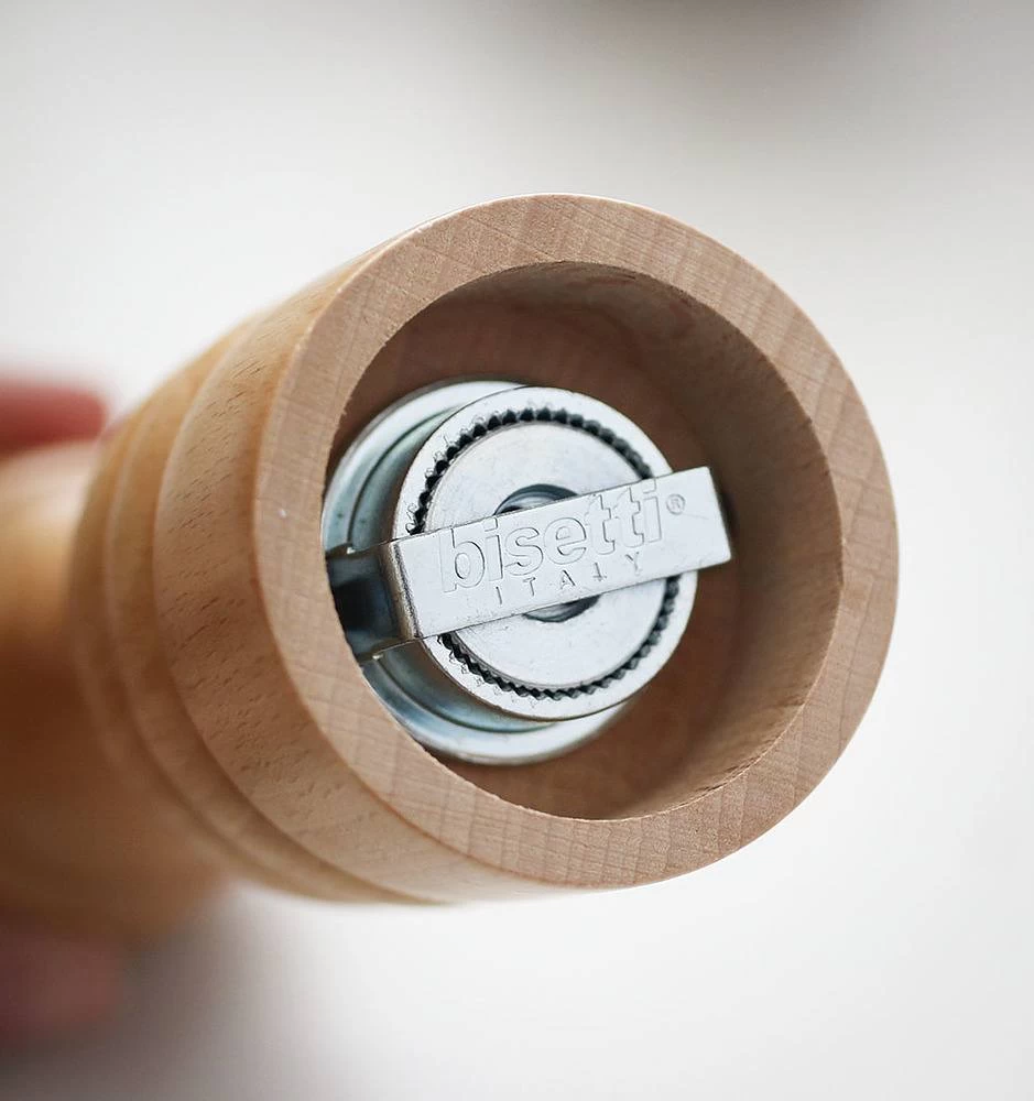 Bisetti Pepermolen Roma Naturel 13 Cm 5 Bisetti Pepermolen Roma Naturel 13 Cm - Afbeelding 3