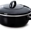 BK Braadpan Fortalit - ø 36 Cm / 7.5 Liter 1 BK Braadpan Fortalit - ø 36 Cm / 7.5 Liter -Westmark Winkel bk braadpan fortalit 36cm