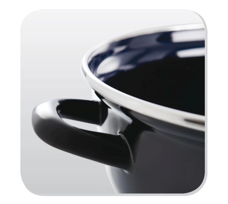 BK Braadpan Fortalit - ø 26 Cm / 3 Liter 5 BK Braadpan Fortalit - ø 26 Cm / 3 Liter - Afbeelding 3