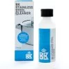 BK RVS-reiniger 250 Ml -Westmark Winkel bk steel cleaner