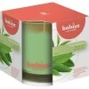 Bolsius Geurkaars True Scents Green Tea - 9.5 Cm / ø 9.5 Cm -Westmark Winkel bolsius geurglas true scents green tea 205339