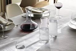 Bormioli Rocco Karaf Aquaria - 1 Liter -Westmark Winkel bormioli karaffen