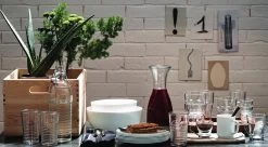 Bormioli Rocco Beugelfles / Weckfles Officina 1825 - Transparant - 1.2 Liter 9 Bormioli Rocco Beugelfles / Weckfles Officina 1825 - Transparant - 1.2 Liter -Westmark Winkel bormioli officina